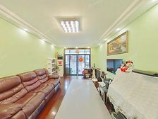 东方名筑 · 2室 2厅,一梯两户,精装修采光好