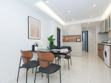 风华水岸3室2厅1卫1阳台南北2/18层