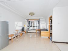 玺源台·承玺2室1厅精装修