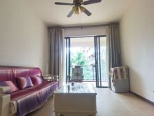 博鳌千舟湾 64平2居 南向精装修 视野无遮挡 总价66万