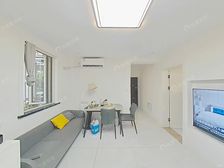 团购上海新房免费专车接送,轨交上盖,TOD商业体自带会所等