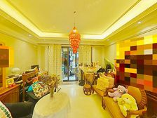 颛桥·中海寰宇天下·4室·2厅