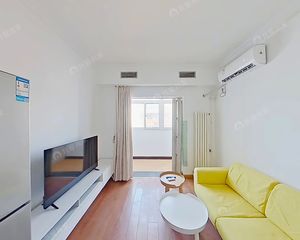 华威桥 南新园+双卧朝南+双阳台+近地铁