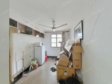 新上东陆四街坊,经典全明一居户型,位置佳,视野好,诚意售