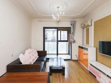 海尚壹品,小区内朝南一房,总价低,看房方便。