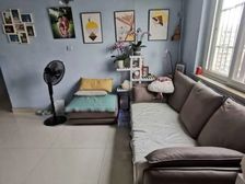 水岸花园2室1厅1卫南朝向85.0万元/套出售