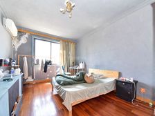 1号口,高楼层,视野好,一梯两户,三房一卫,带城平江未用!