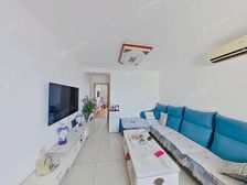 土桥·华远铭悦雅园·2室·1厅