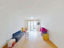 风雅园三区 3室2厅 南 北