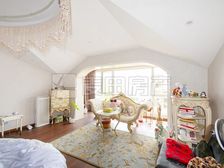 南北通透玲珑花园5室3厅豪华装修三环双地铁别墅