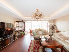 南北通透玲珑花园5室3厅豪华装修