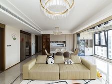 急售 中海云樾里 155.13平4居 南向精装修 方便看房