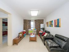 诚售怀小加清中空置中意宝第精装3房2卫了看中价格可谈