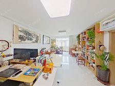 交道口·交道口北头条24号楼·3室·1厅