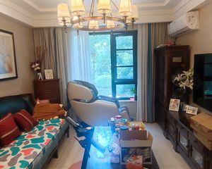 江东金茂府3室2厅1卫南朝向295.0万元/套出售