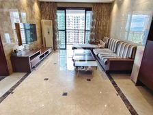 金源城金源悦府3房2厅精装