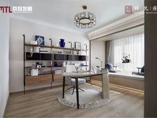 【锦悦府下叠】集中供暖实面415平550万