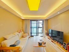 张江·万科翡翠公园四期·2室·2厅