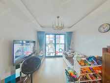 张江·万科翡翠公园六期·3室·2厅