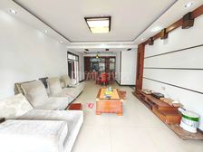 华信香江花园 带入户花园