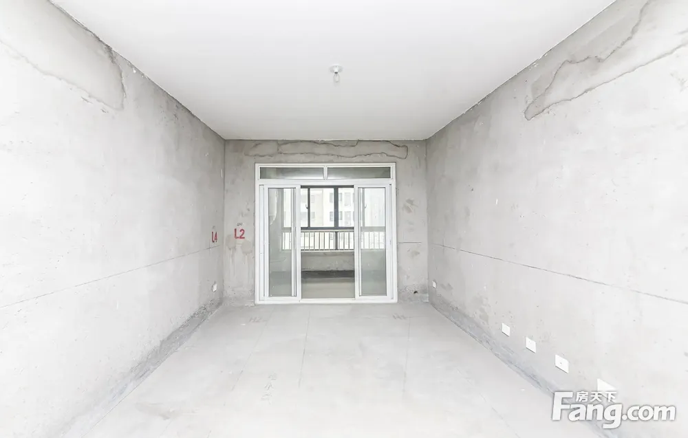 南北通透安拖家园2室2厅