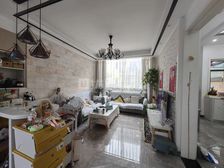 东站旁 梧桐邑八合院别墅 精装 4层 送车库 188万