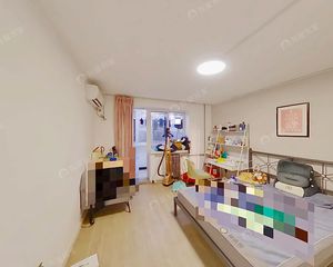 CBD 大望路 慈云寺新上一层 南北通透两居 组合贷29年