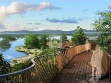 现一手合同开发商处直签无任何费用首付10万即可拿下月供一千多