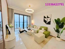 马鞍岛保利 香山地鉄站200m 首付10万 可用外市公积金贷