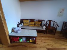 启文花园西区2室2厅1卫南朝向95.0万元/套出售