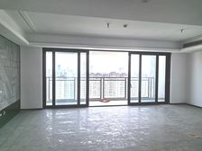 中国铁建花语江湾4室2厅2卫南朝向780.0万元/套出售