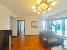 杨东·上海绿城一期-锦和路99弄·4室·2厅