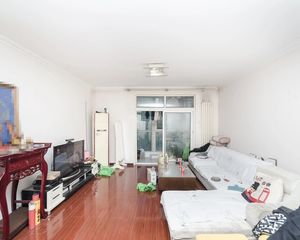 九棵树(家乐福)·海通梧桐苑·2室·1厅