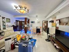 信华花园(信华人家园) 4 房 122.5 方