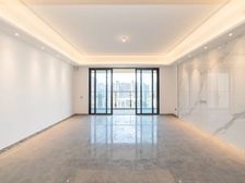 高铁新城板块 碧玥和鸣4室精装 中上好楼层 全新未入住