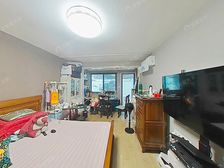 双南户型,带2个院子,书包没有使用过。采光好的位置