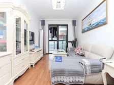 南翔 · 中冶祥腾城市佳园二期 · 3室 · 2厅