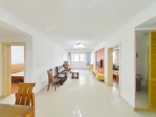 园区 葑谊教师新村 配合看房 裝修一般 价格可谈 一楼大车库