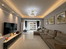 龙光玖珑湖二期 143万总价送全屋家装,合适可以谈!