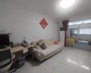 环新北路18号楼 5室1厅 南 北