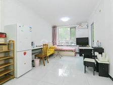亚运村小营·光大名筑·1室·1厅