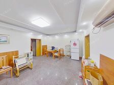 大区主推 三里河东路 满五年 楼龄新 诚售