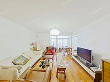 东四环 地铁1号线四惠 远洋天地二期低总价两居 满五年采光好