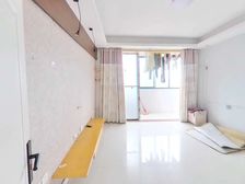 华东市场商圈 水木清华 看房方便 总售价低 核心地段