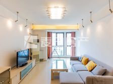 正南天鹅湾北区1室2厅