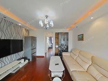 近塘桥公园北张家浜和,采光视野好,双南大二房