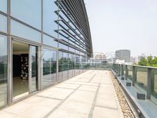 南北4居,三环穹顶复式,观湖景,私梯入户,刷卡上楼,朝阳公园