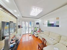 四期商品房,中间位置,满五税少,诚意卖