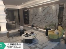 市府高端改善盘 央企+双商圈加持 小牛看房享2%渠道优惠