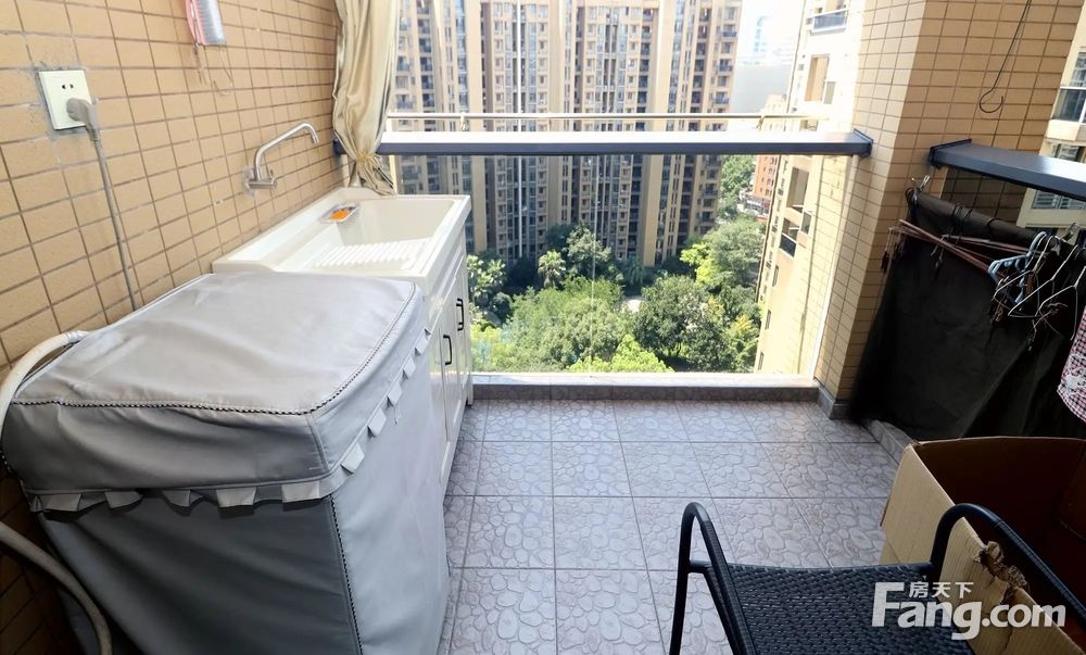 申花万家花城二期2室2厅